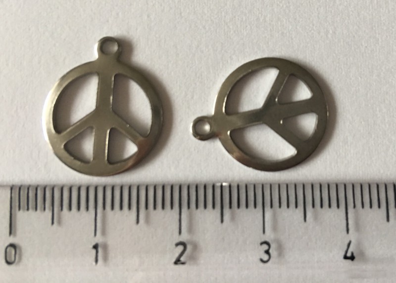 Peace - symbol míru