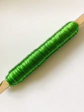 Apple green 0,5mm - 100g