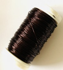 Brown (braun)  0,5mm - 100g