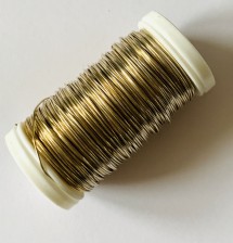 Champagner 0,5mm - 100g