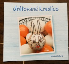 Drátované kraslice