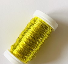 Gelb (yellow) 0,5mm - 100g