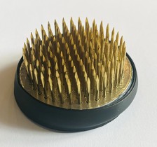 Kenzan IKEBANA aranžovací ježek kulatý 50mm