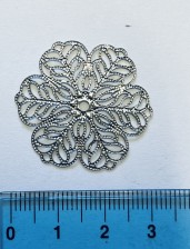 Kytička filigrán CHO