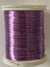 Levandulová 0,3mm - 100g (150m) P