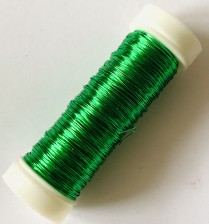 Neongrün 0,3mm - 30g