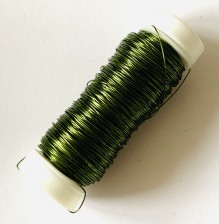 Olivegrün 0,3mm - 30g