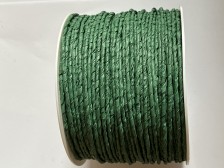 papírový drát 2mm - 100m GRUN