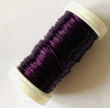 Purple 0,5mm - 100g