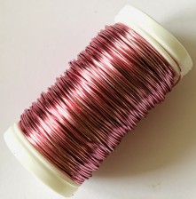 Rose (light pink) 0,5mm - 100g