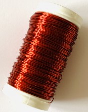 Rot (red) 0,5mm - 100g