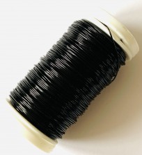 Schwarz (black) 0,5mm - 100g