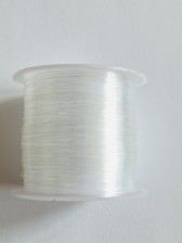 Vlasec čirý 0,3mm - 80m