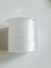 Vlasec čirý 0,4mm - 40m