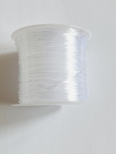 Vlasec čirý 0,6mm - 20m